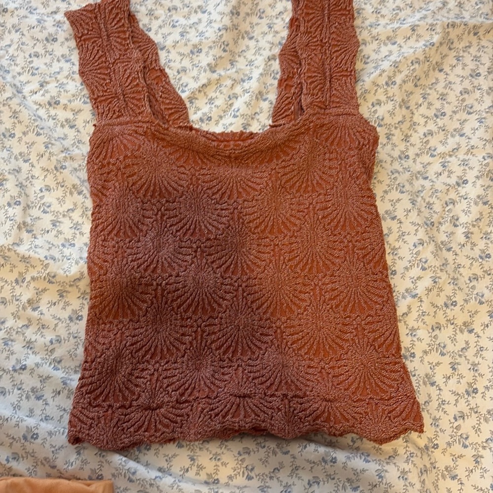 Free people tank